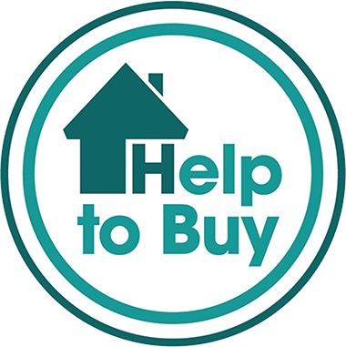 Help to Buy: Equity Loan logo