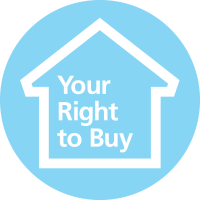 Right to Buy logo